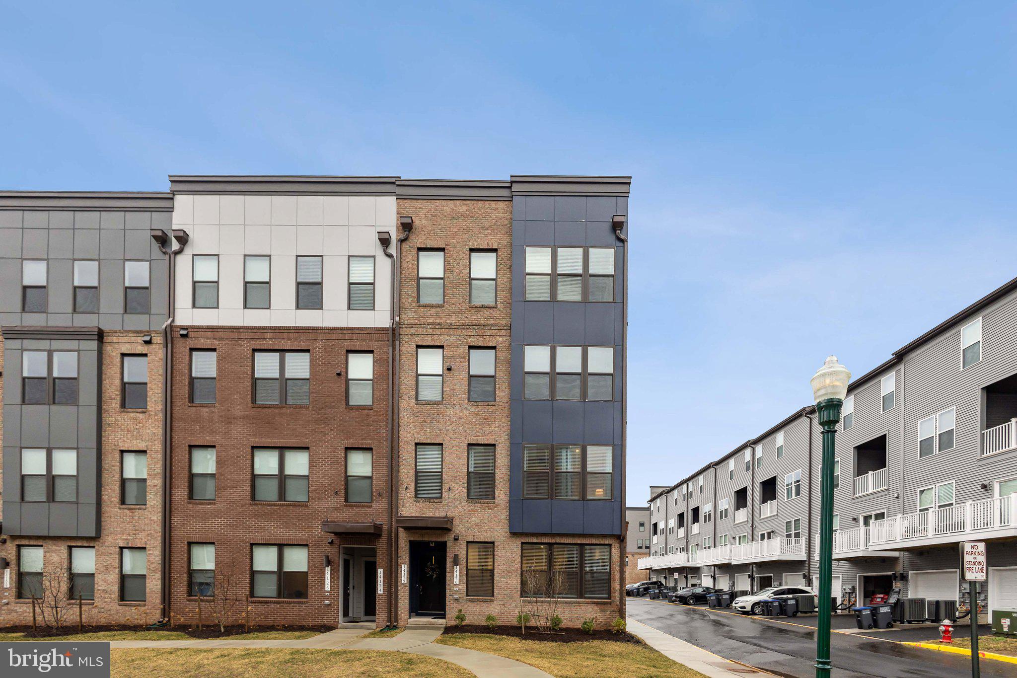 WESTFIELD - Residential