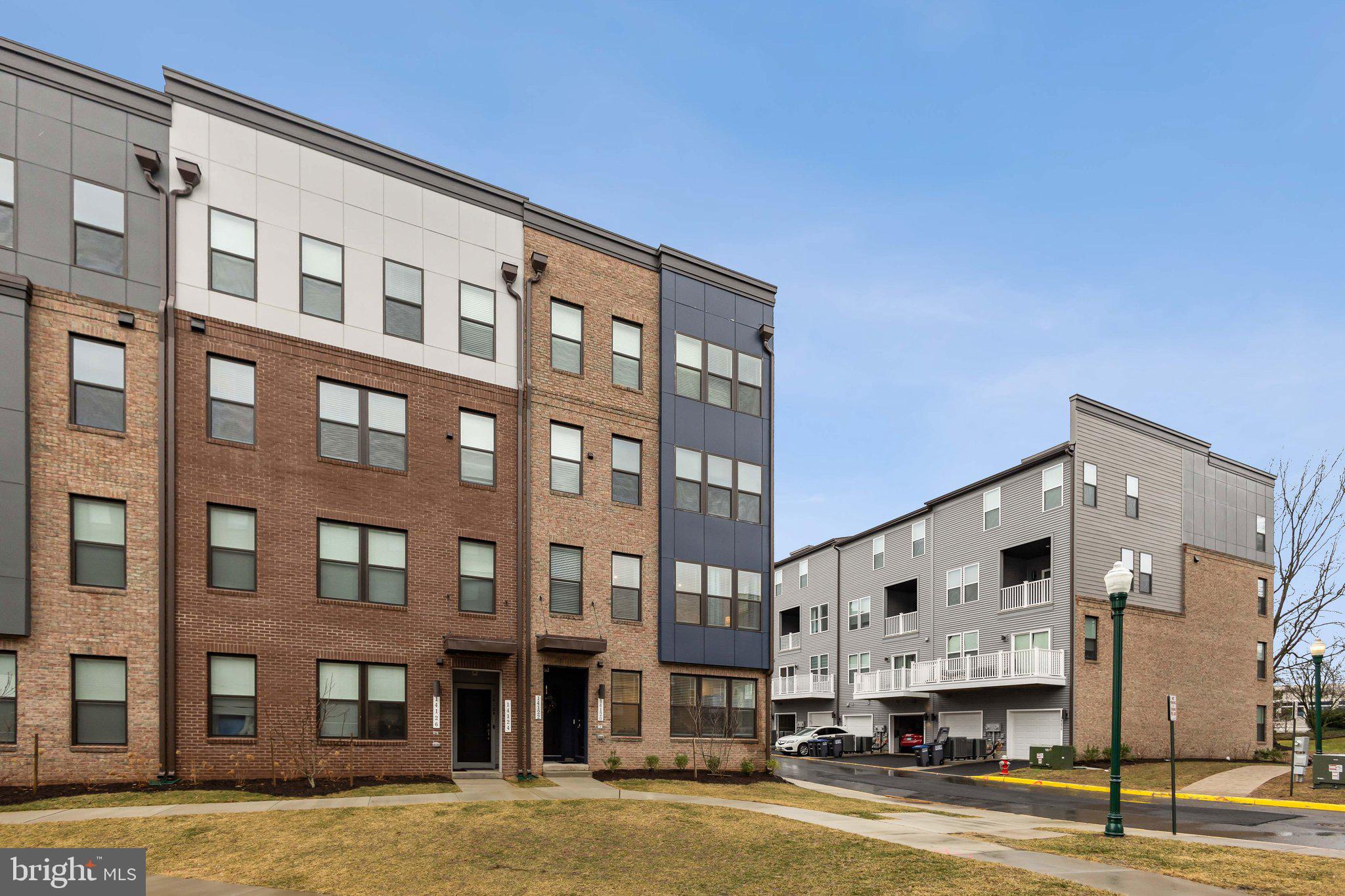 WESTFIELD - Residential
