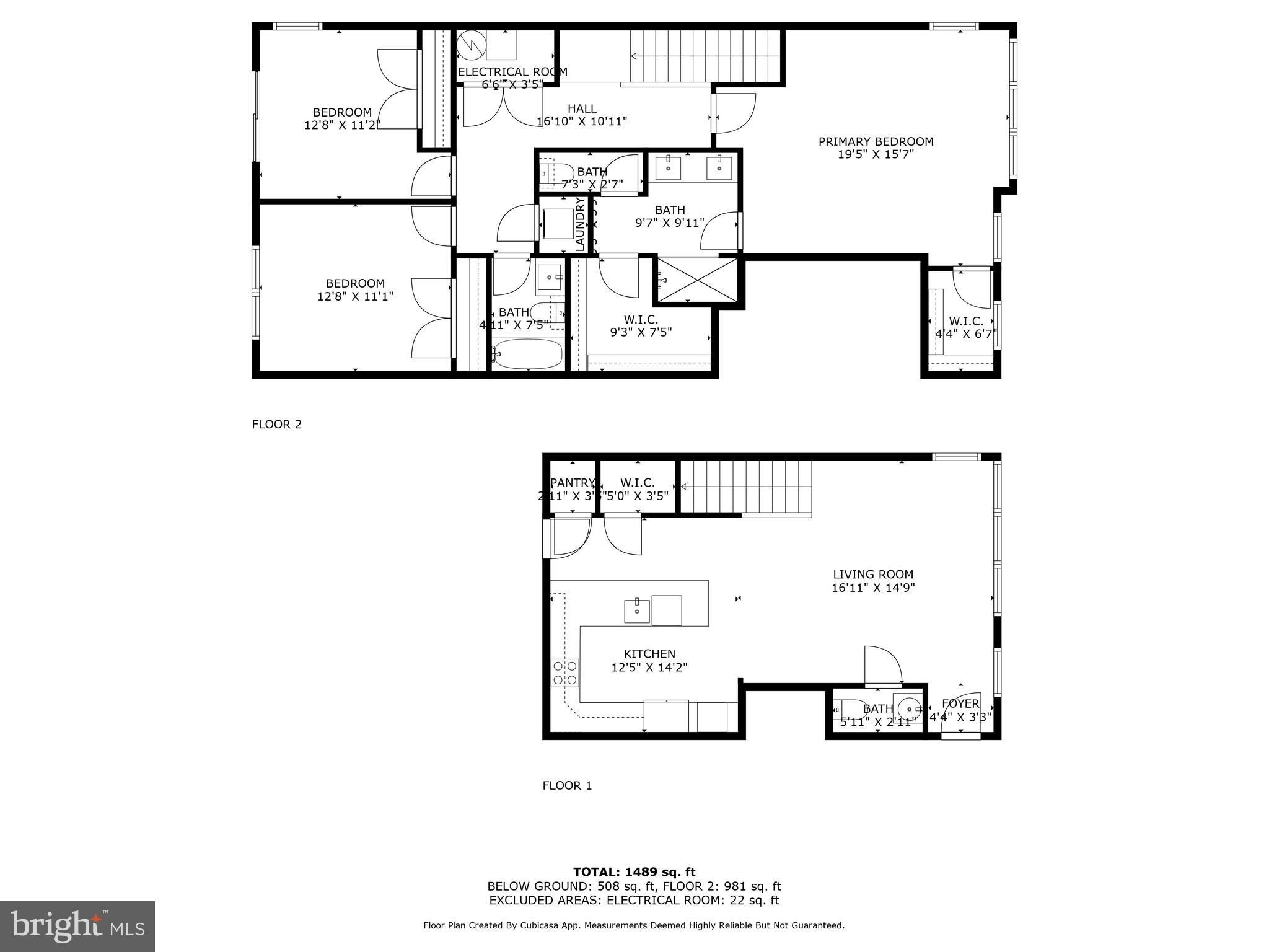 WESTFIELD - Residential