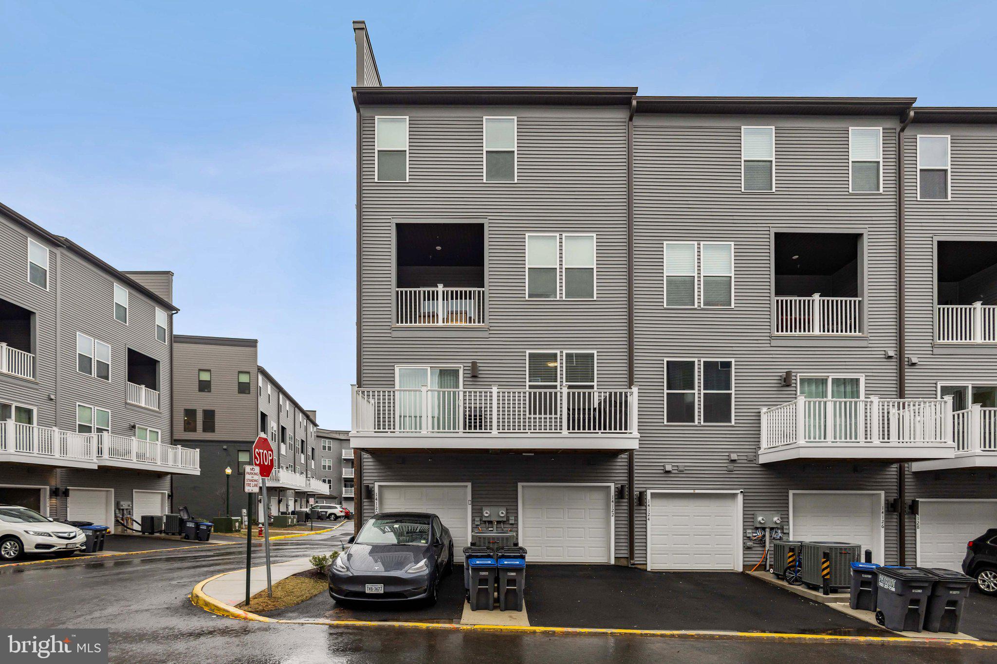 WESTFIELD - Residential