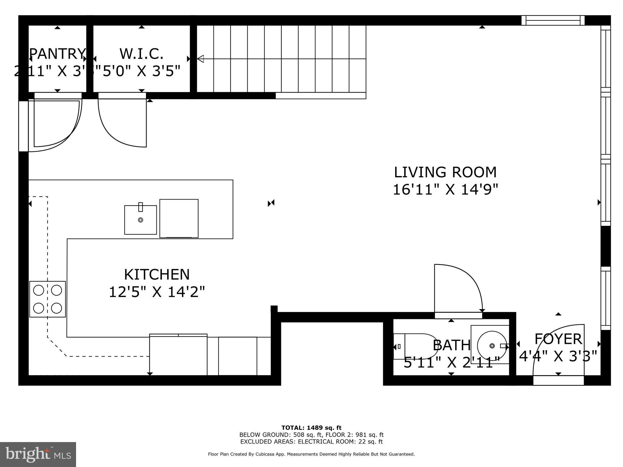 WESTFIELD - Residential