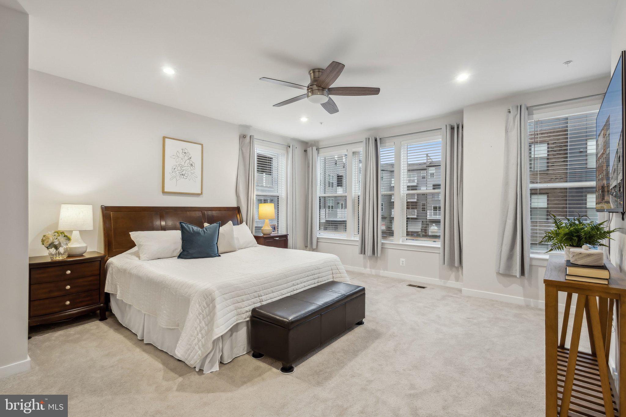 WESTFIELD - Residential