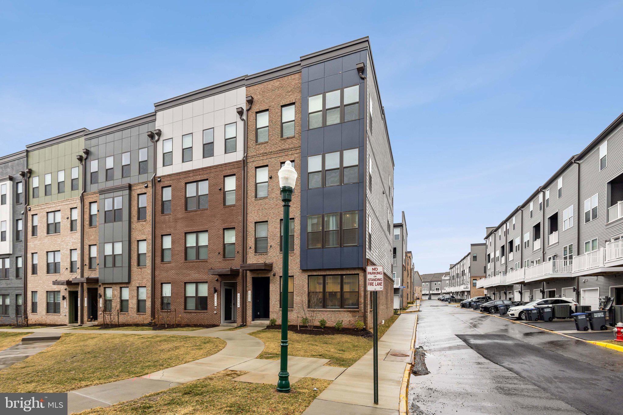 WESTFIELD - Residential