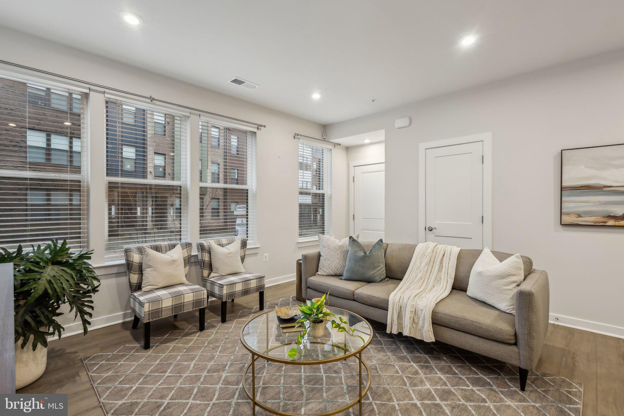 WESTFIELD - Residential