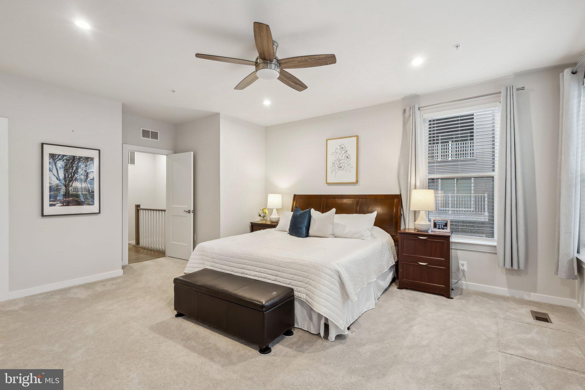 WESTFIELD - Residential