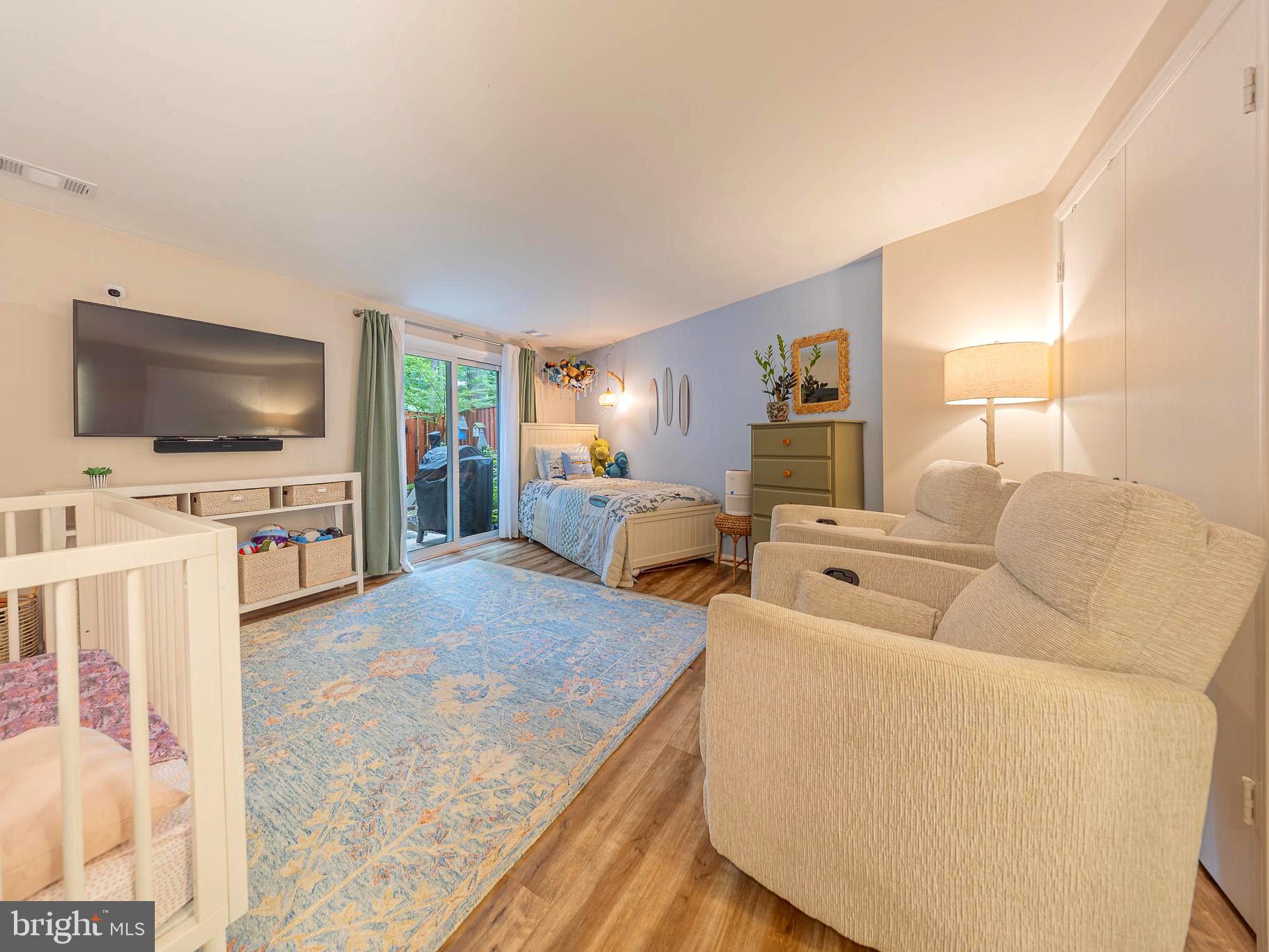 WHISPERWOOD - Residential