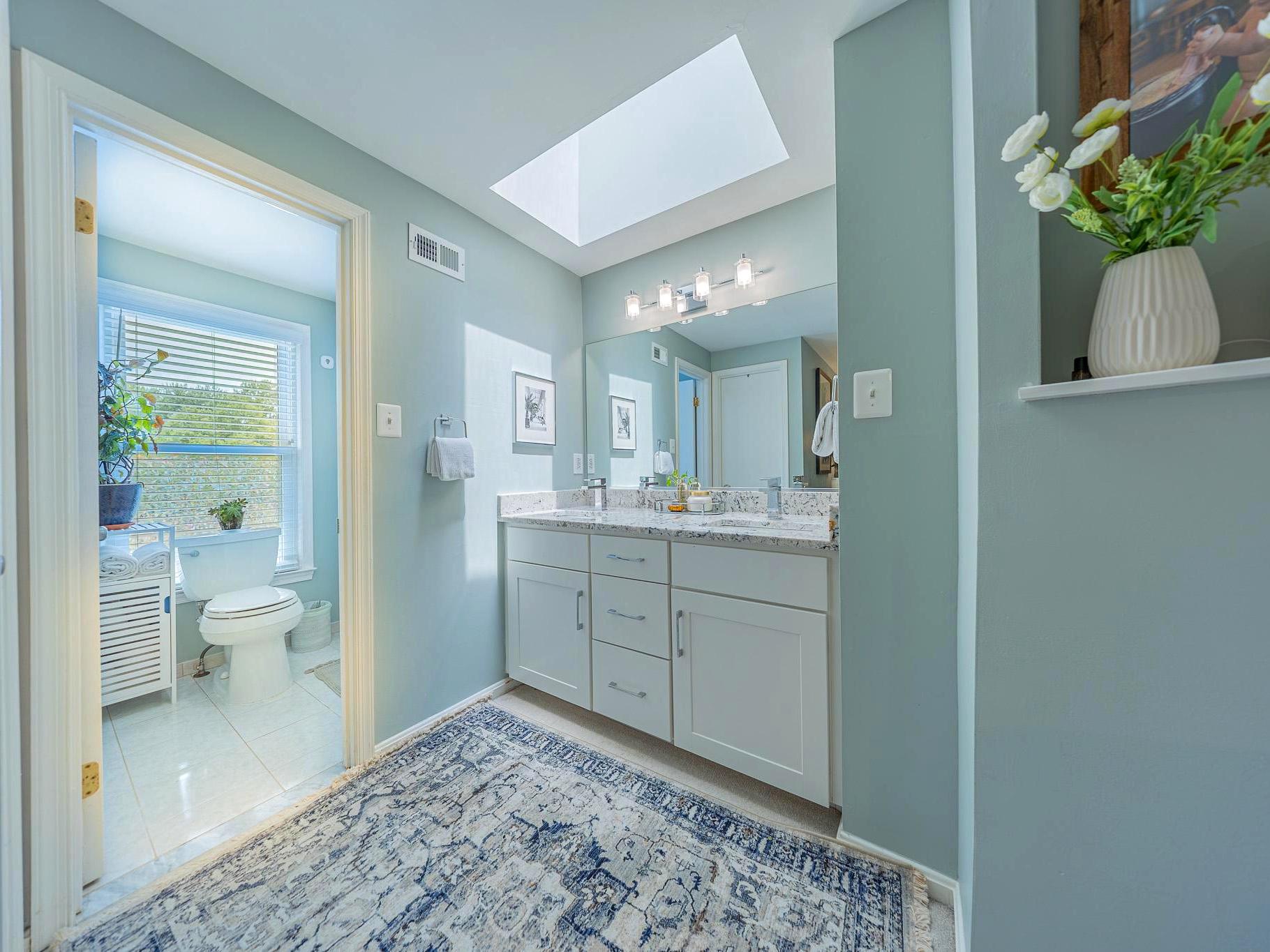 WHISPERWOOD - Residential