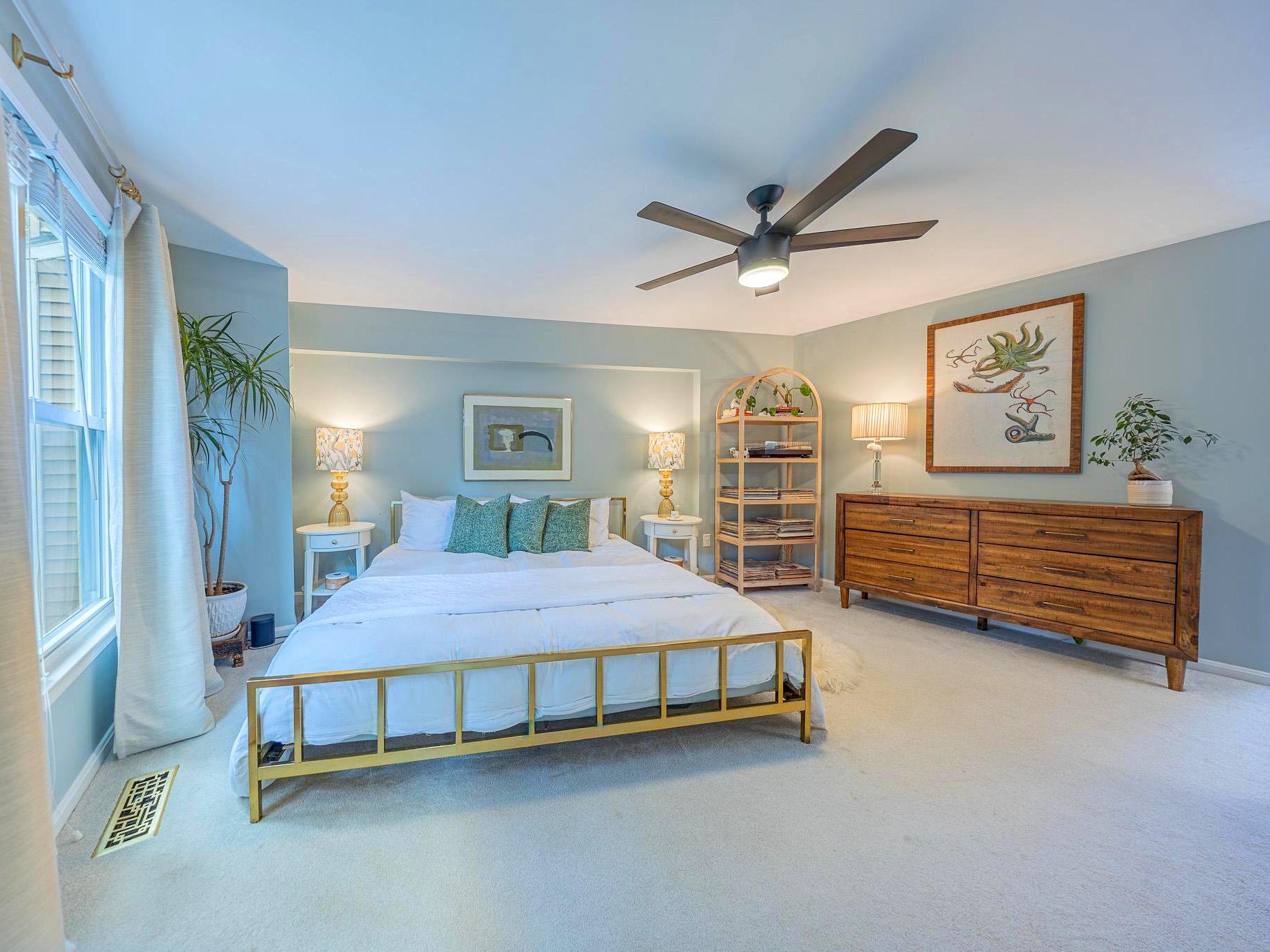 WHISPERWOOD - Residential