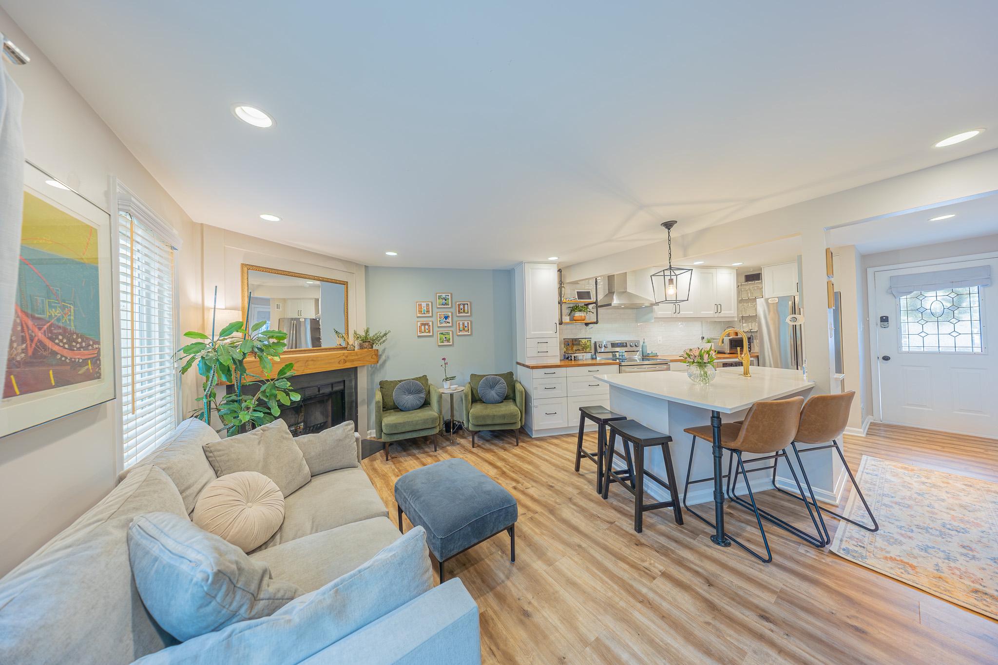 WHISPERWOOD - Residential