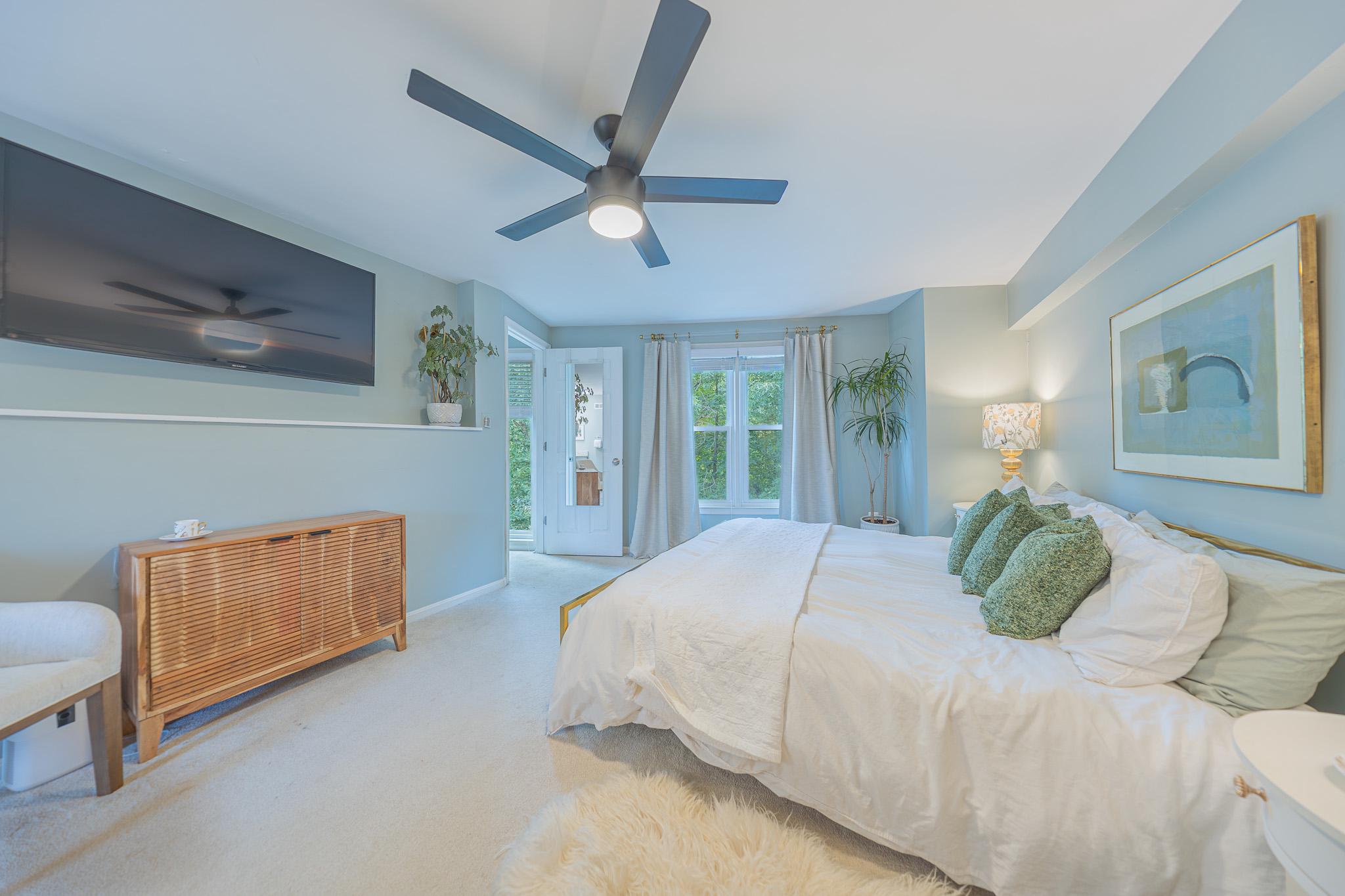 WHISPERWOOD - Residential