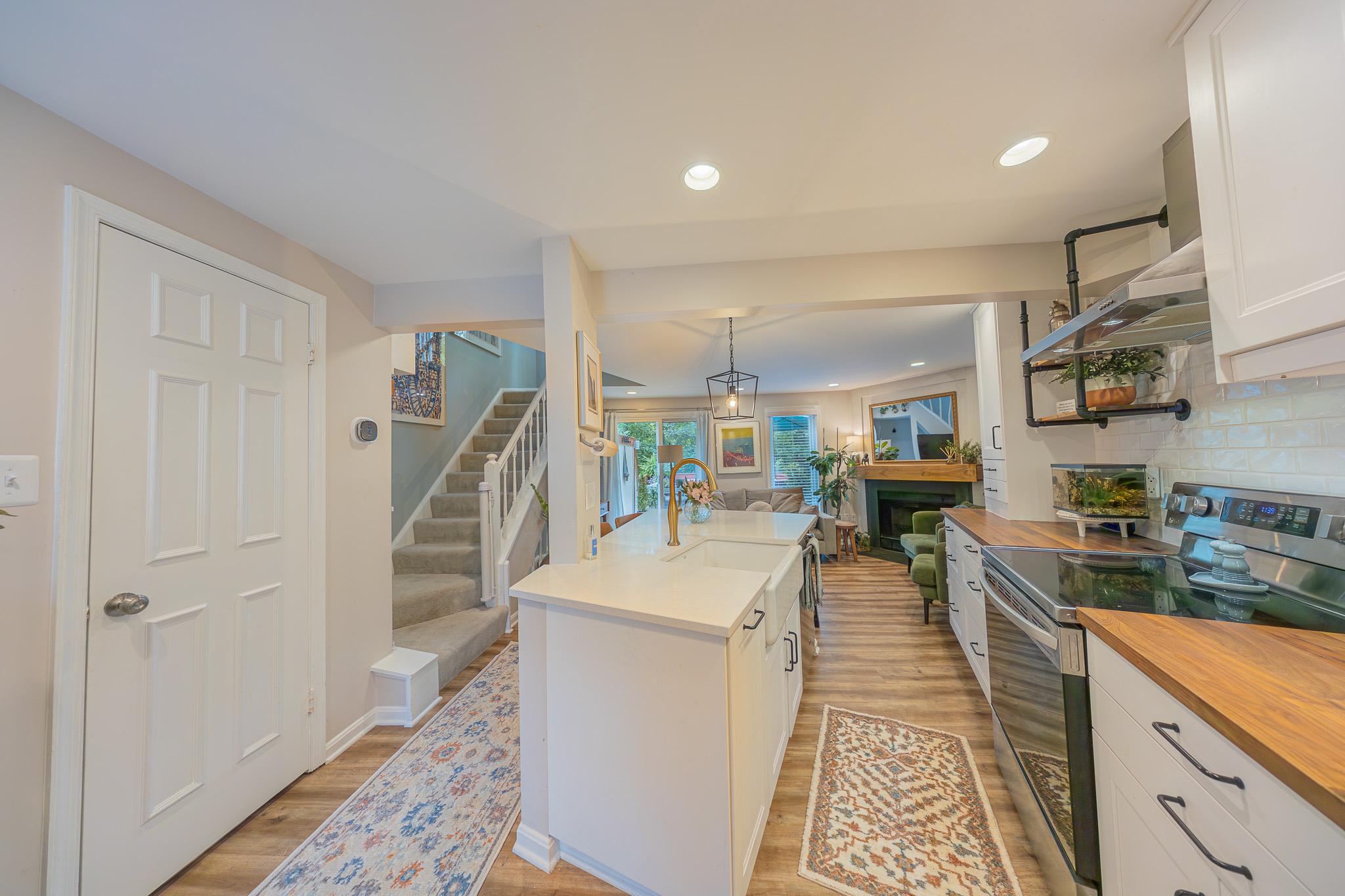 WHISPERWOOD - Residential