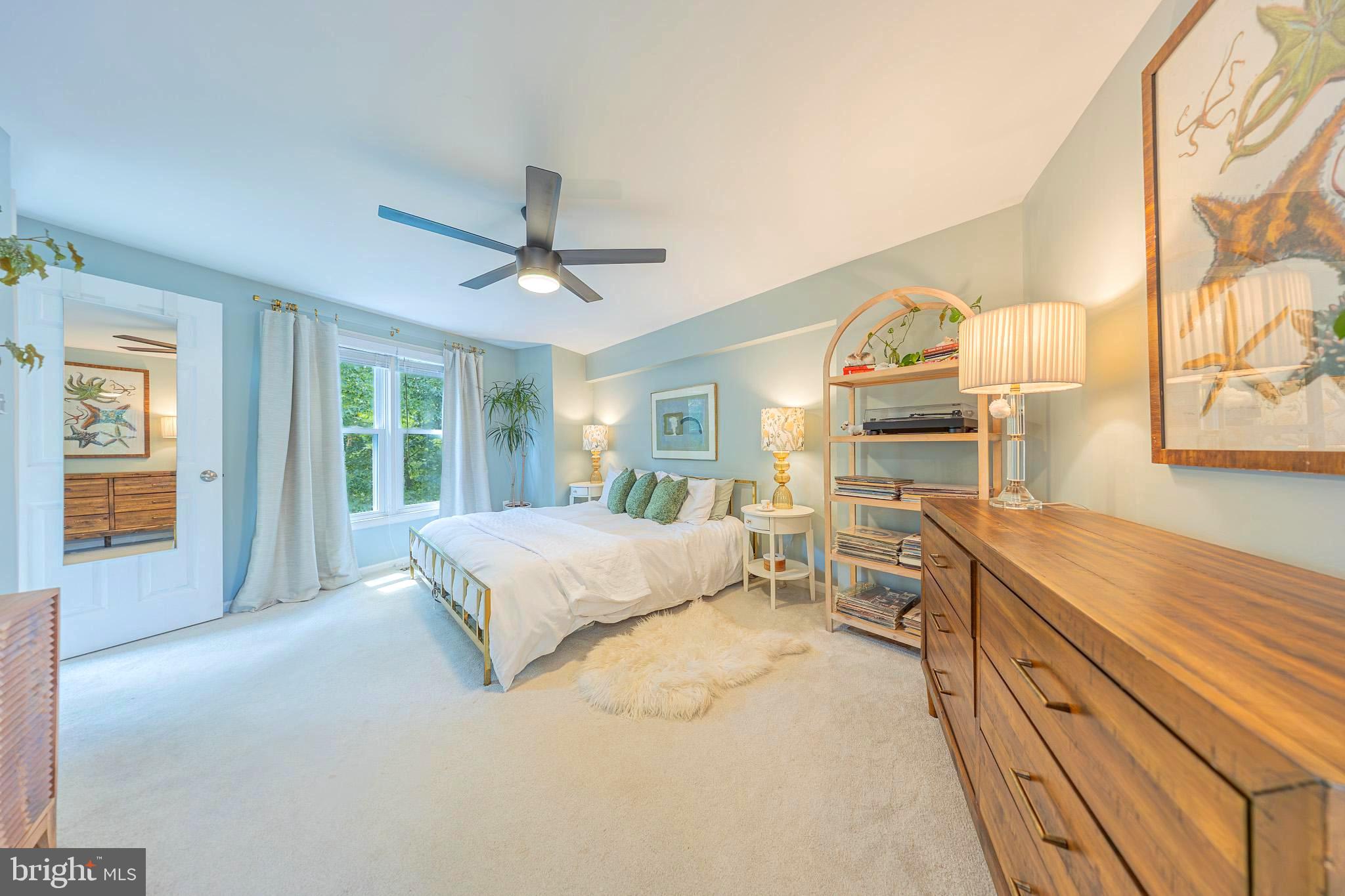 WHISPERWOOD - Residential