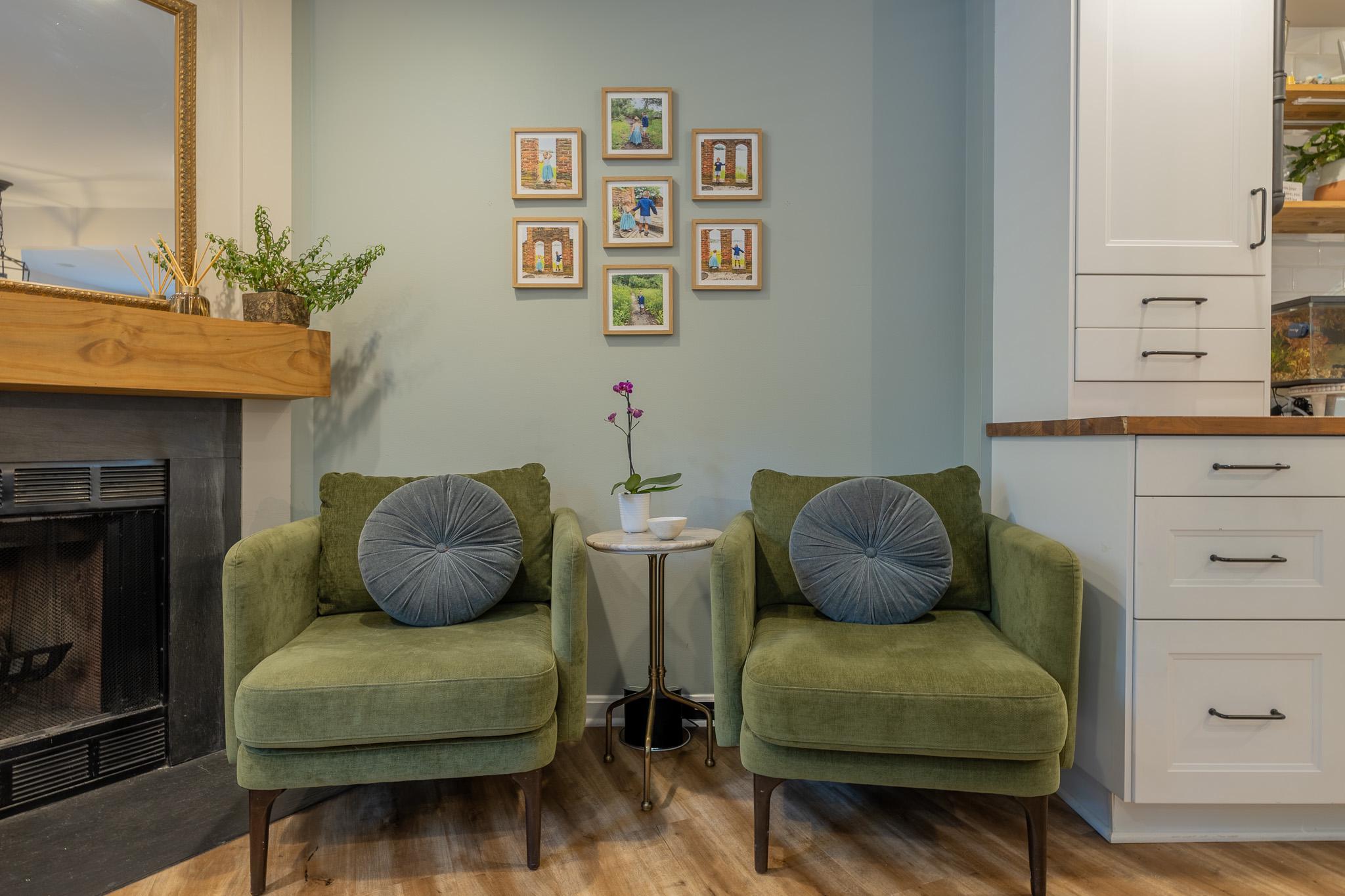 WHISPERWOOD - Residential