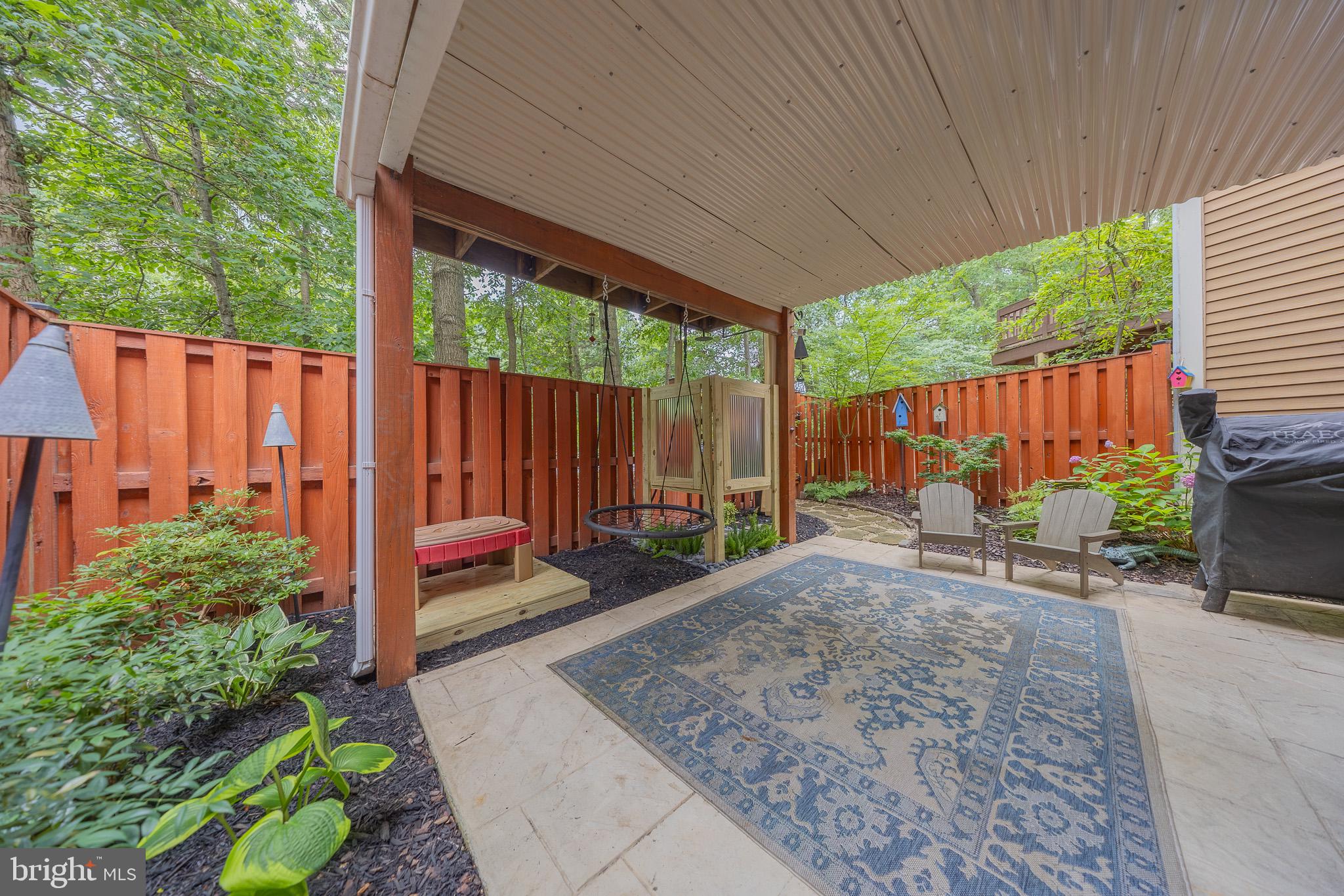 WHISPERWOOD - Residential