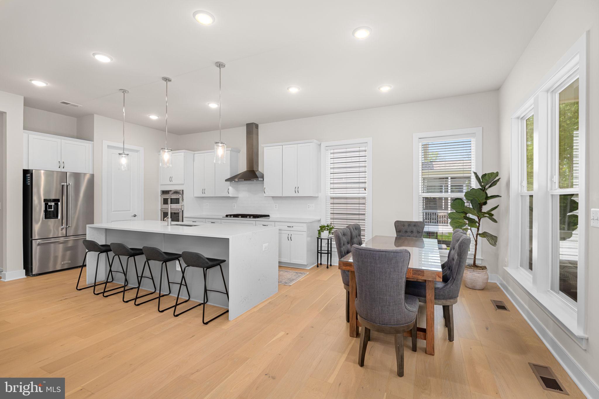 MASON PARK - Residential