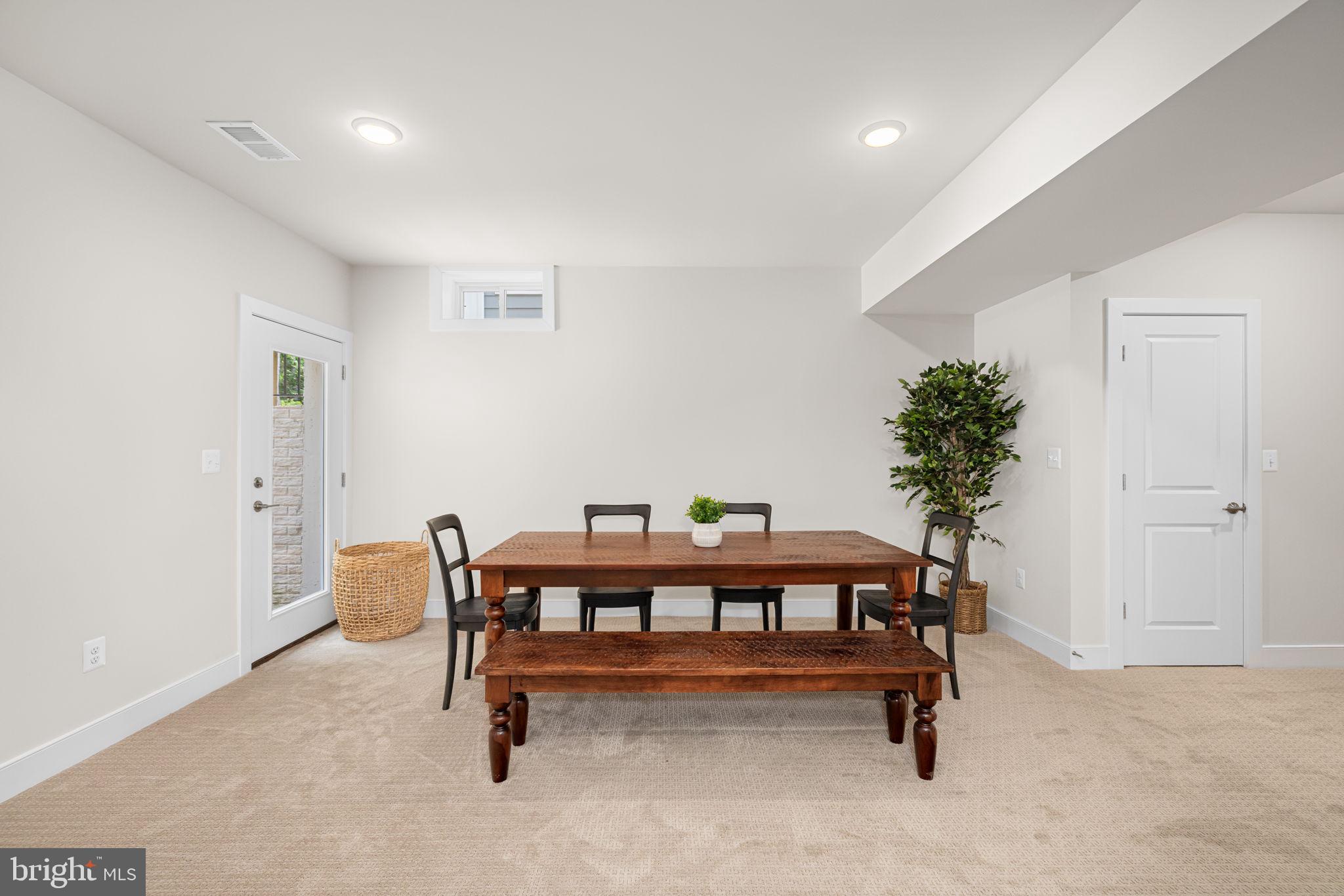 MASON PARK - Residential