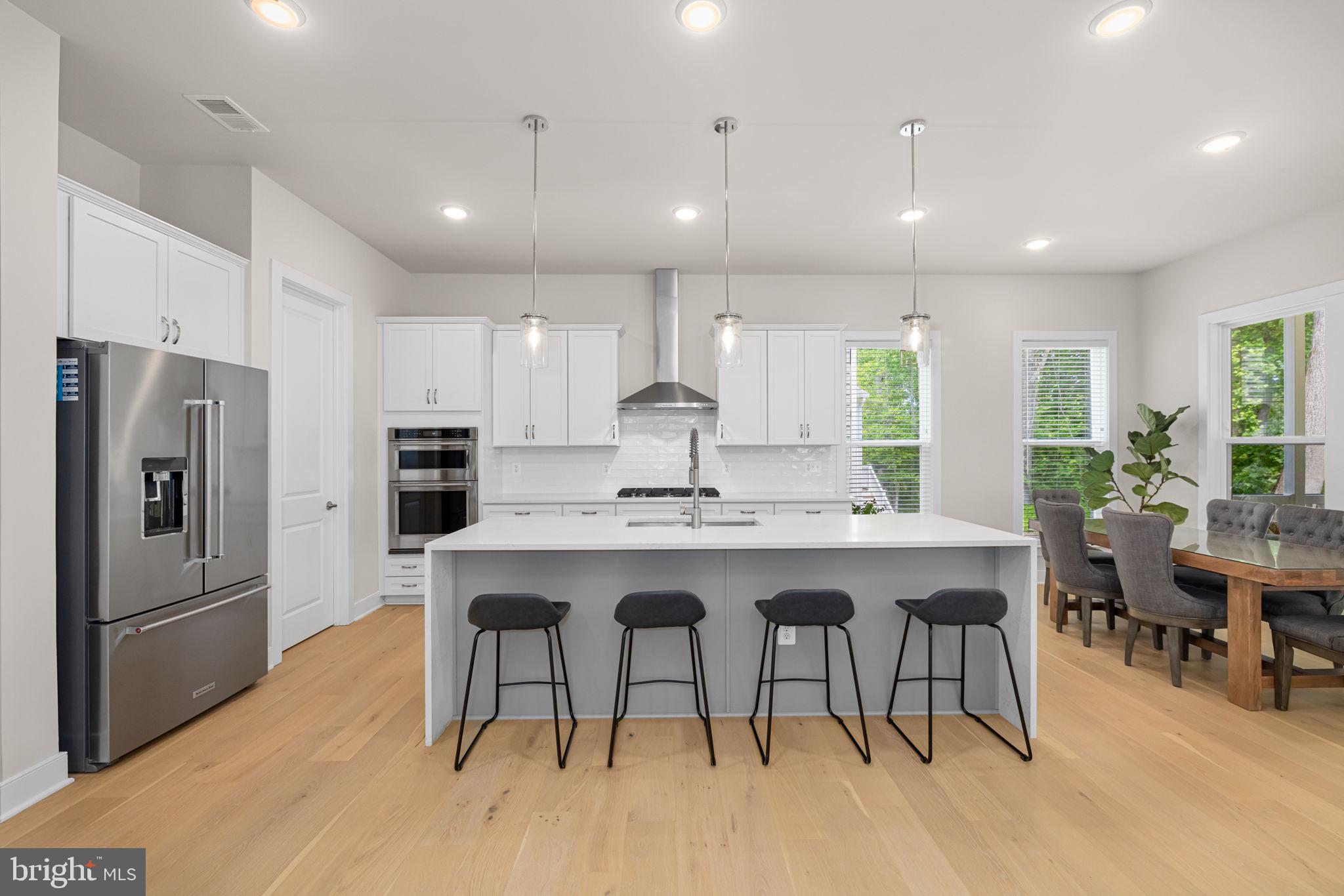 MASON PARK - Residential