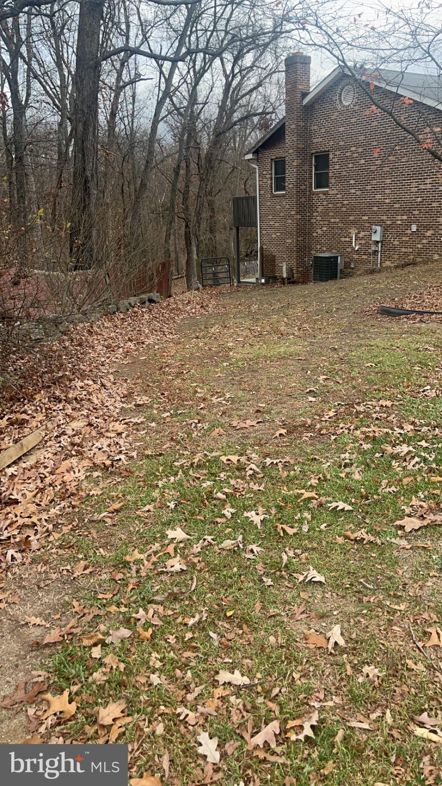 Wow look at this income opportunity! Be your own boss. Two homes, one with 5 bedrooms 2 bath and other house is 4 bedroom 2 bath, commercial breeder chicken house, and trailer court containing 7 trailers that covey to new owners and 3 are individually owned and they pay lot rent and there is one empty lot. Opportunities are limitless. Live in one home and rent the other or make it into a guest house or in-law house or air bnb. Current owners have a contract with Pilgrims for the breeder chicken house. New owners will have to meet with pilgrims should they want to continue contract