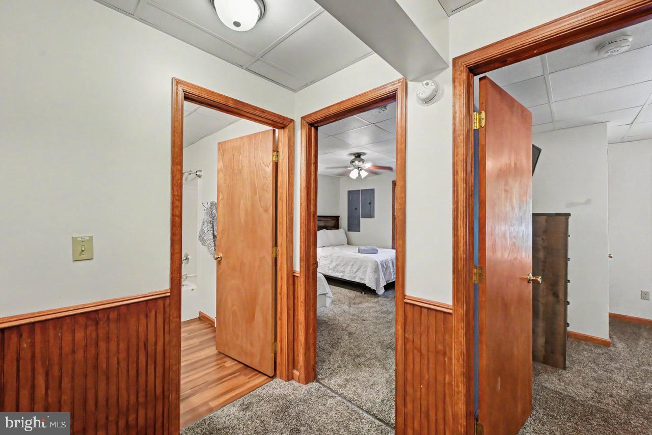 LAKE HARMONY ESTATES - Residential