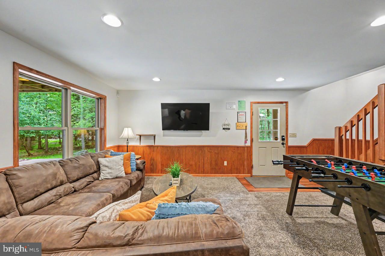 LAKE HARMONY ESTATES - Residential