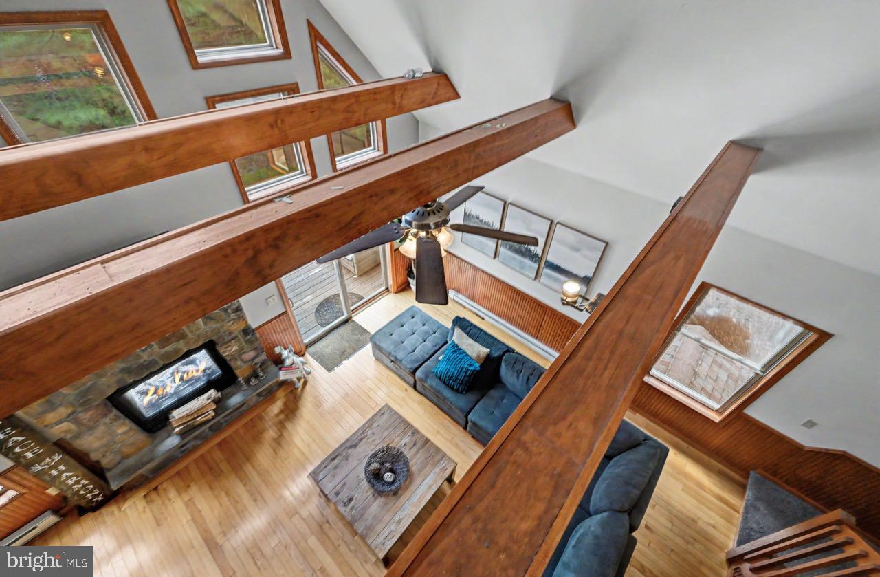 LAKE HARMONY ESTATES - Residential