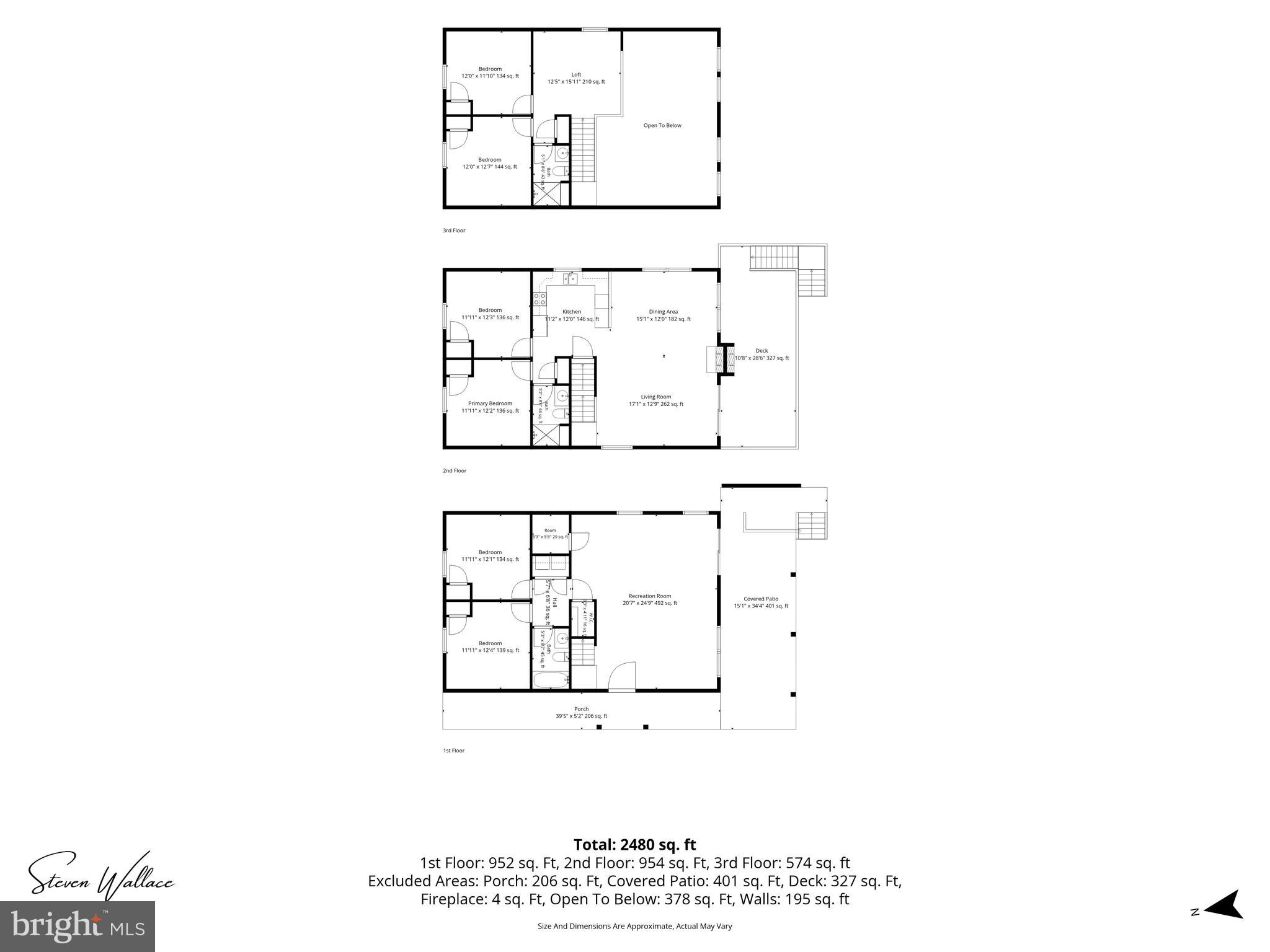 LAKE HARMONY ESTATES - Residential