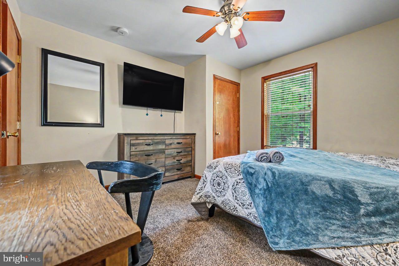 LAKE HARMONY ESTATES - Residential