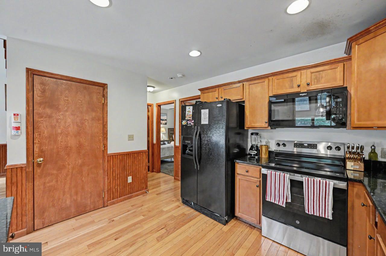 LAKE HARMONY ESTATES - Residential