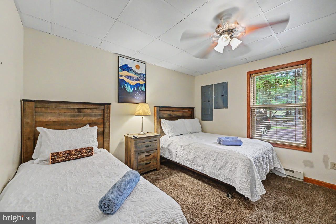 LAKE HARMONY ESTATES - Residential