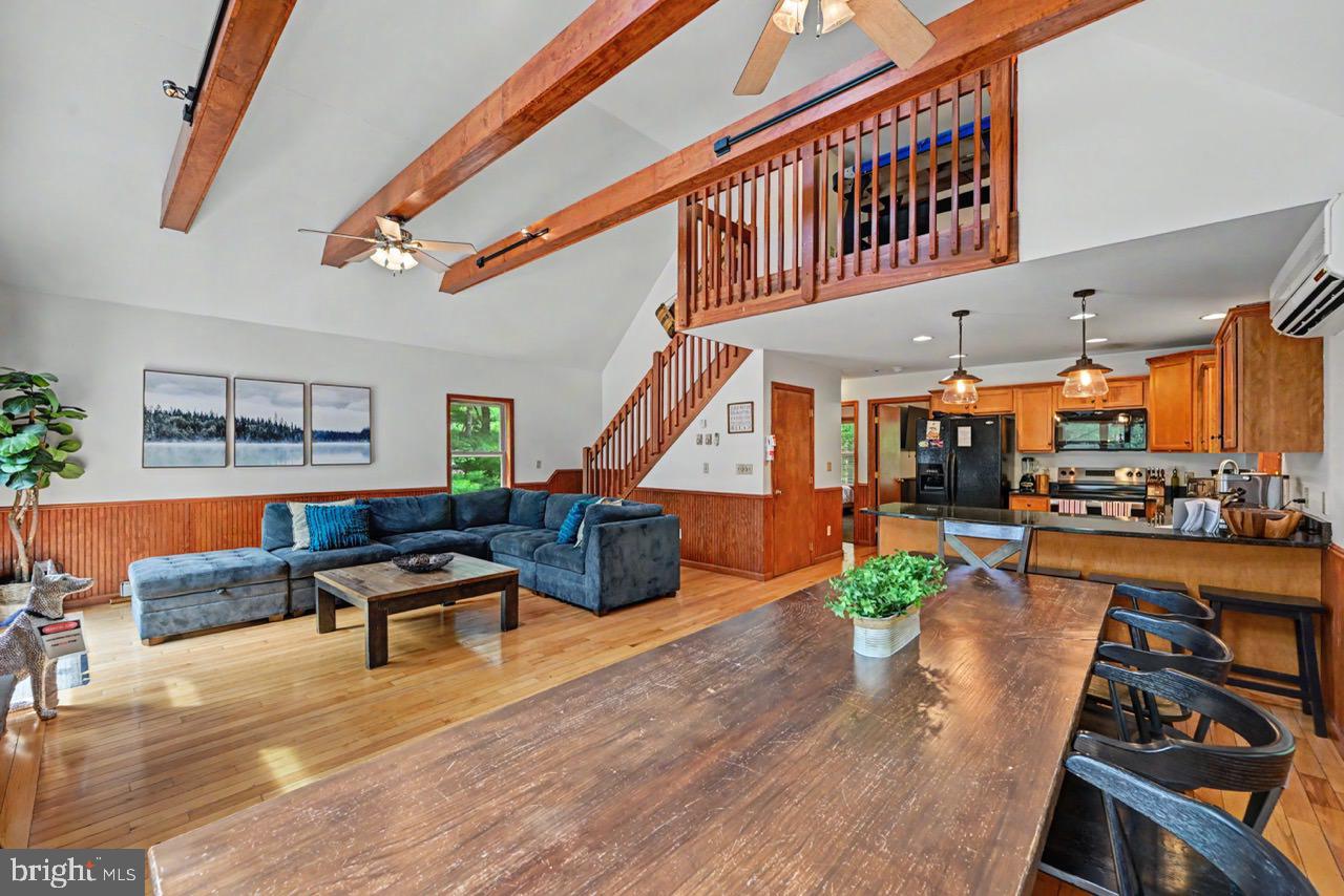 LAKE HARMONY ESTATES - Residential