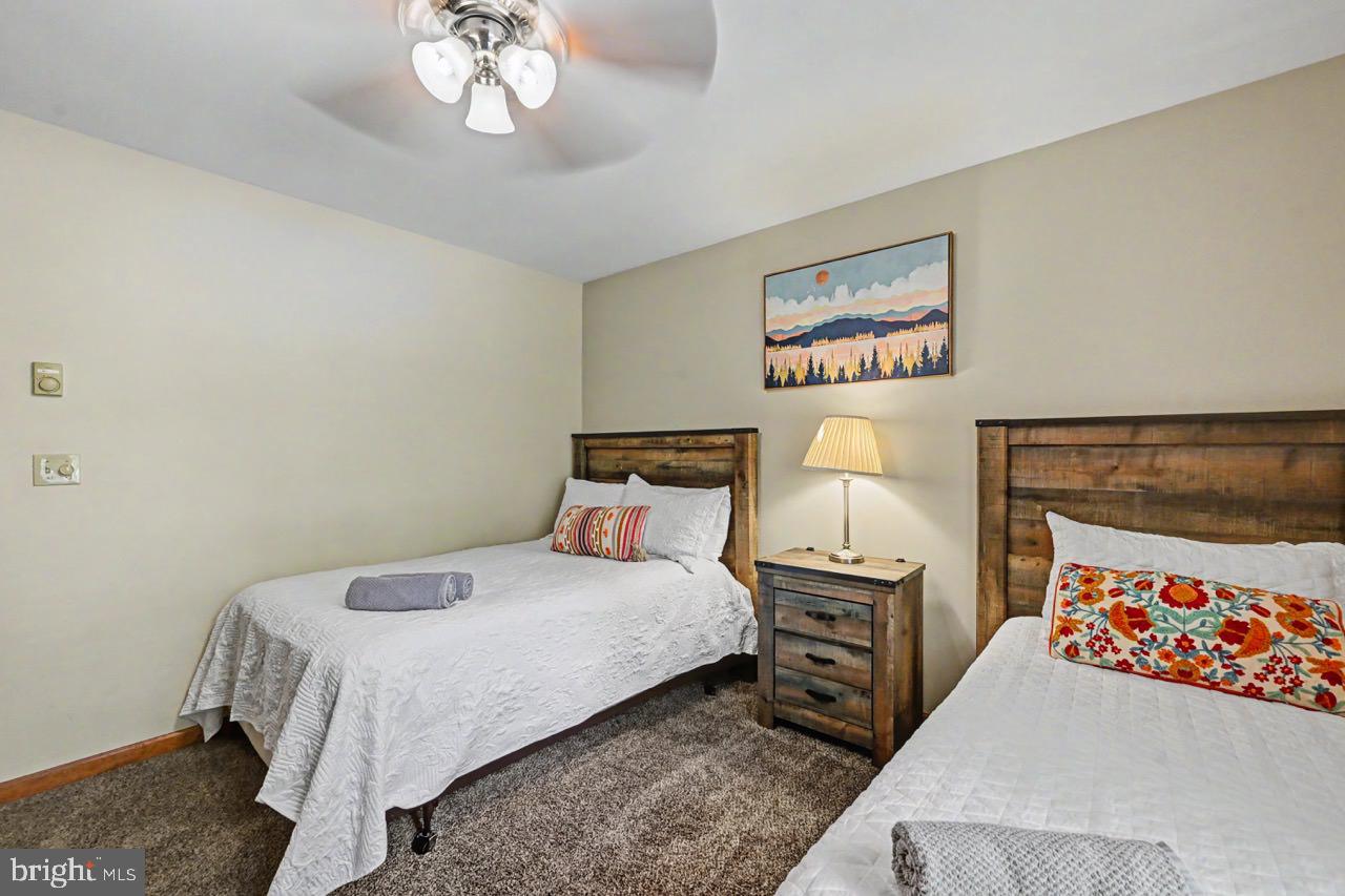 LAKE HARMONY ESTATES - Residential