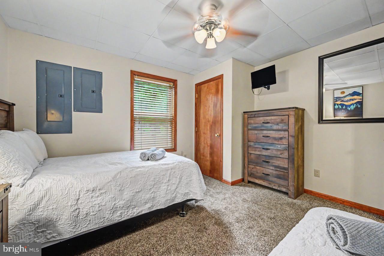 LAKE HARMONY ESTATES - Residential
