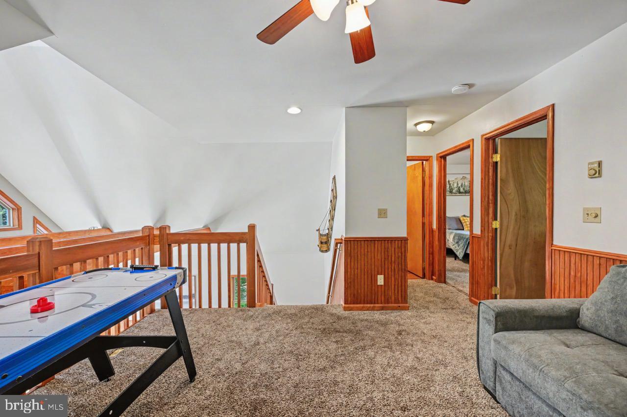 LAKE HARMONY ESTATES - Residential