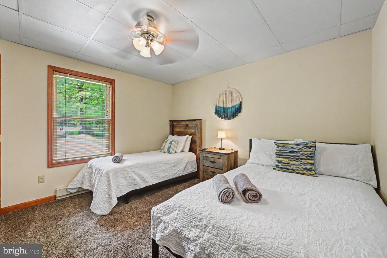 LAKE HARMONY ESTATES - Residential