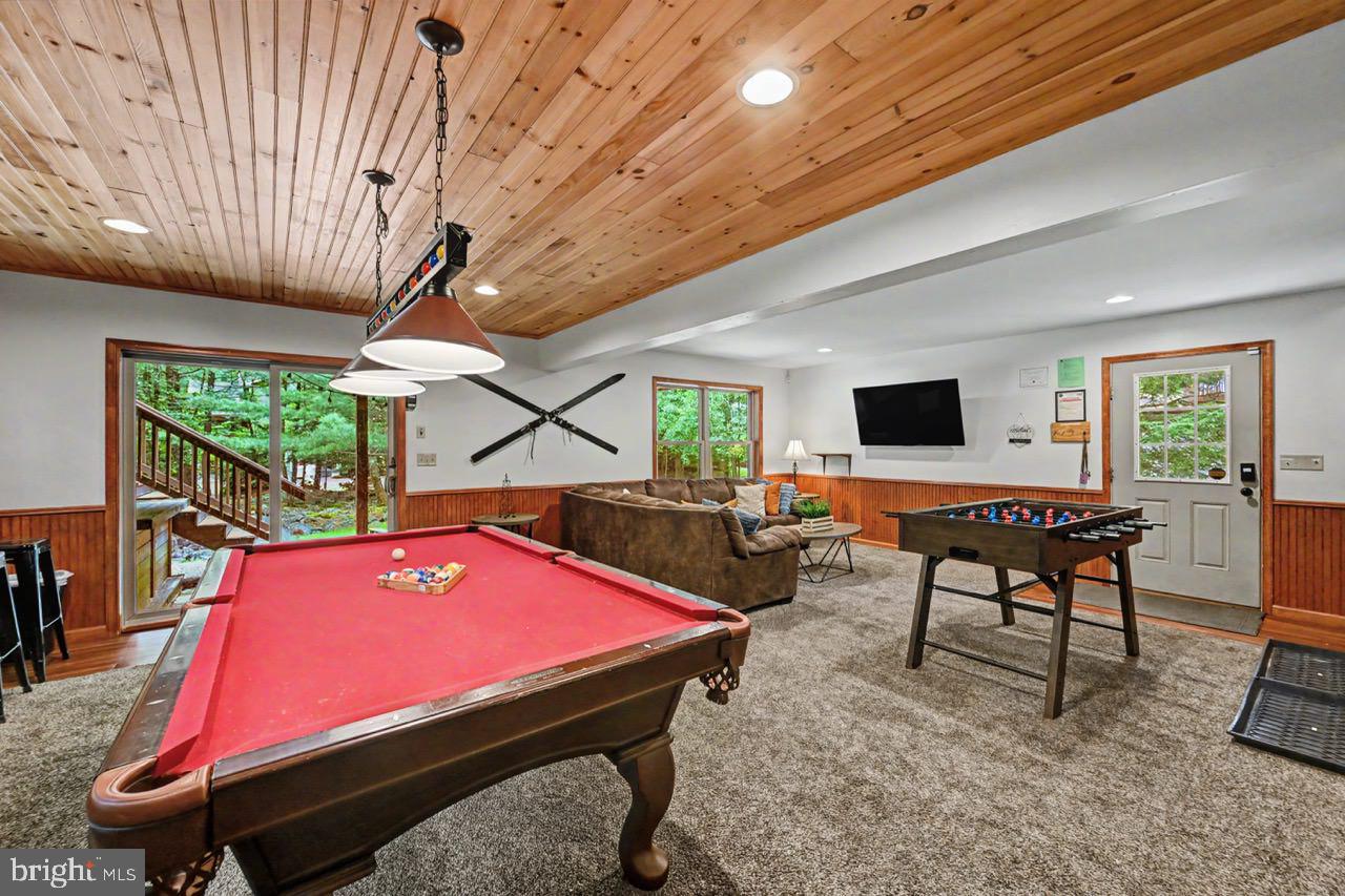 LAKE HARMONY ESTATES - Residential