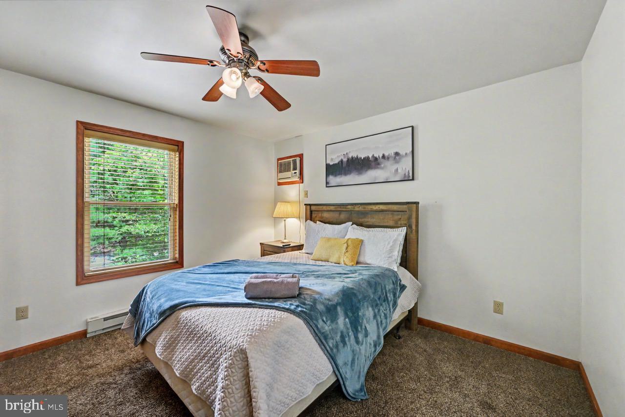 LAKE HARMONY ESTATES - Residential