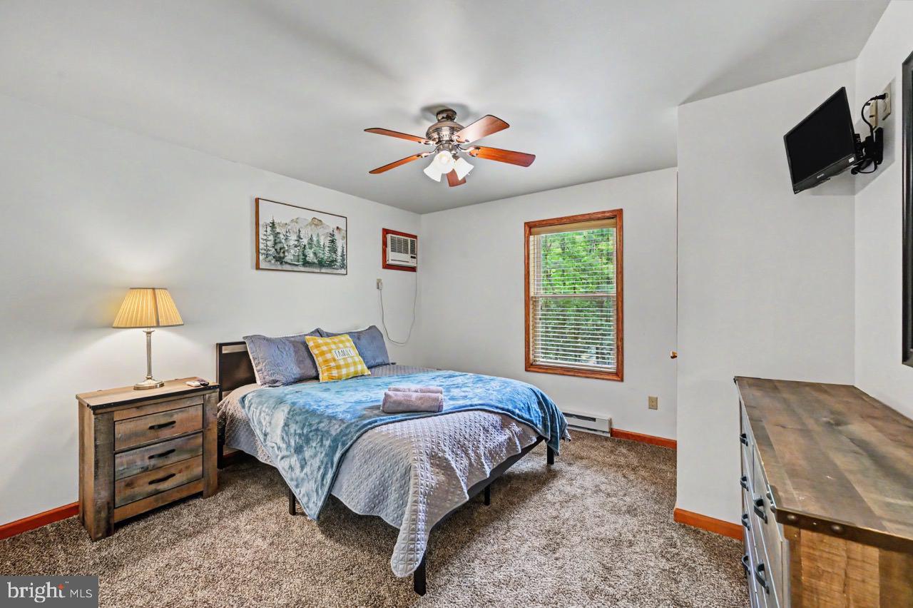 LAKE HARMONY ESTATES - Residential