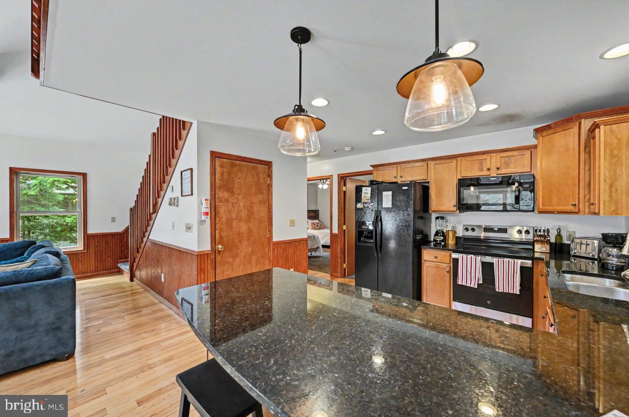 LAKE HARMONY ESTATES - Residential