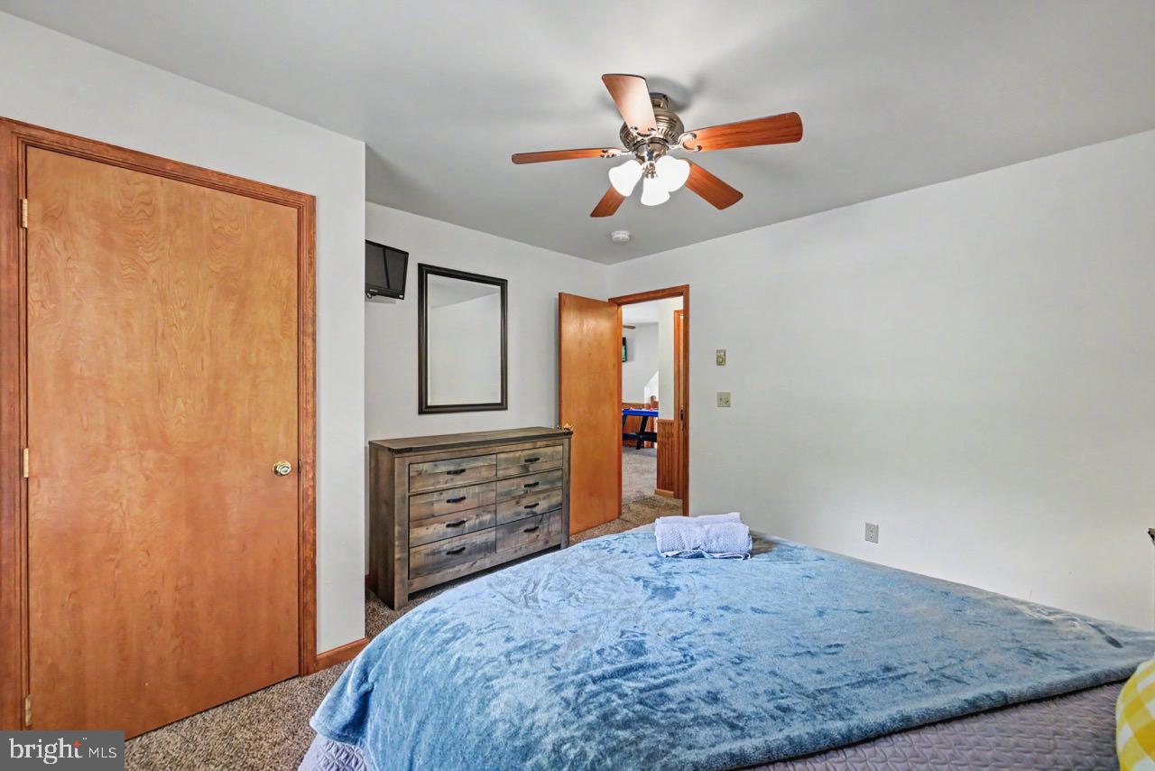 LAKE HARMONY ESTATES - Residential