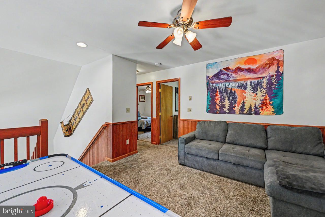 LAKE HARMONY ESTATES - Residential