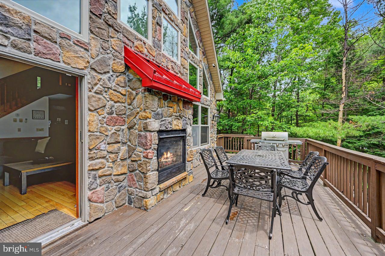 LAKE HARMONY ESTATES - Residential