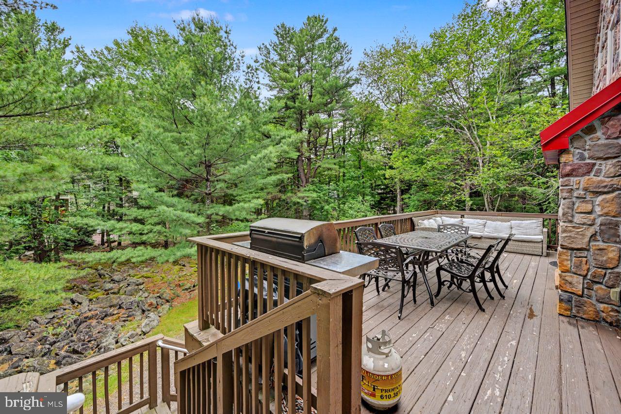 LAKE HARMONY ESTATES - Residential
