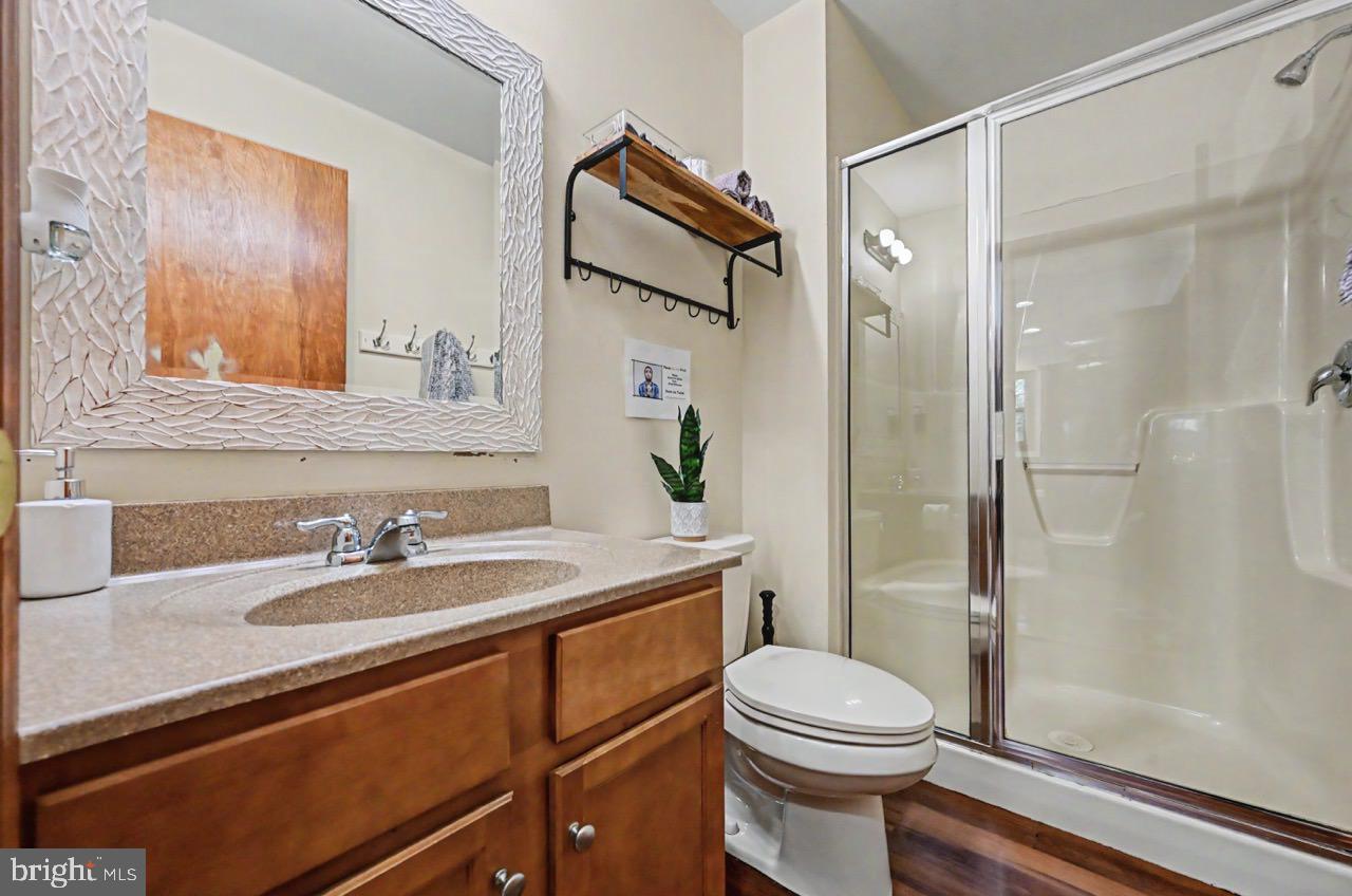LAKE HARMONY ESTATES - Residential