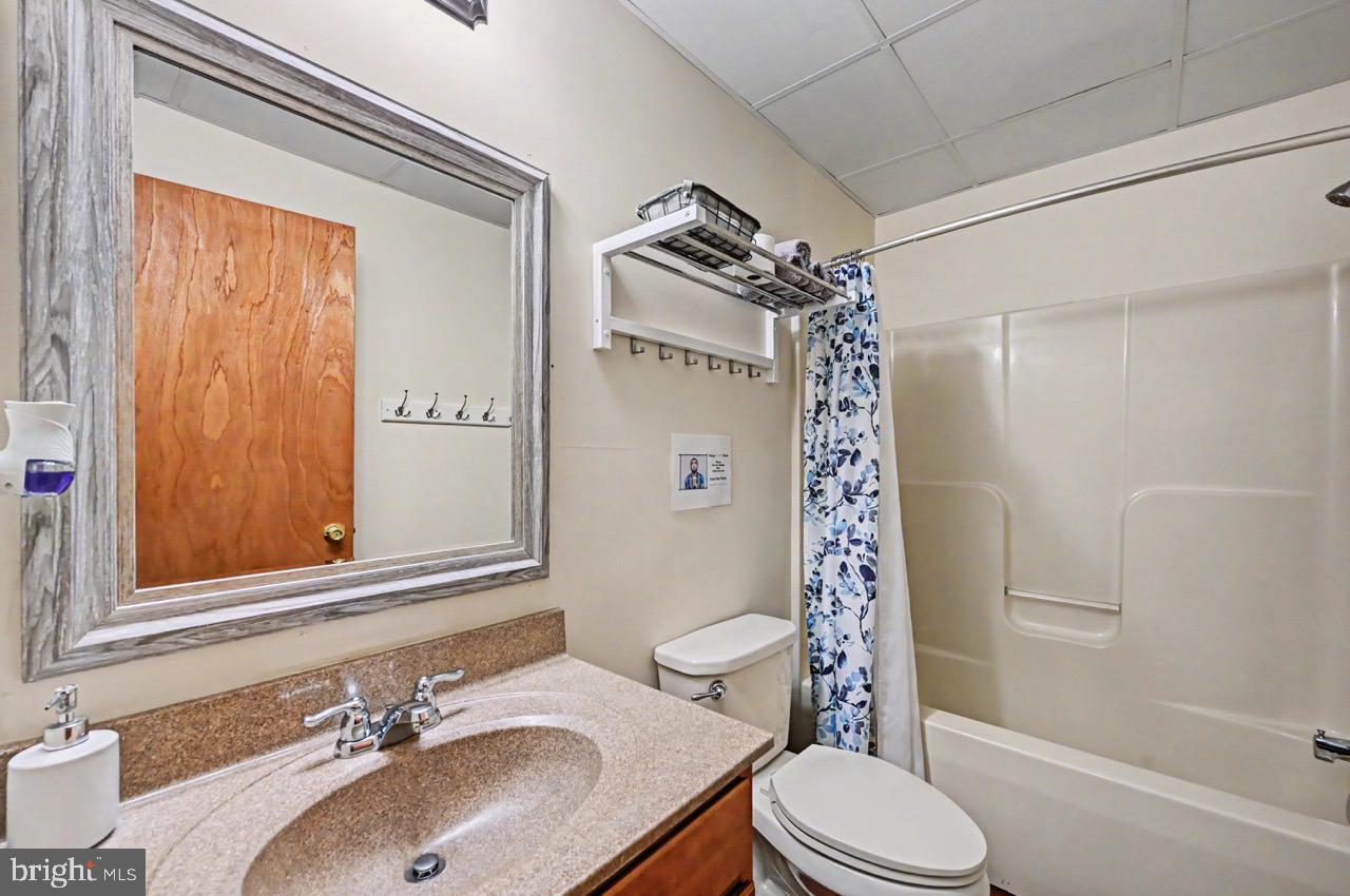 LAKE HARMONY ESTATES - Residential