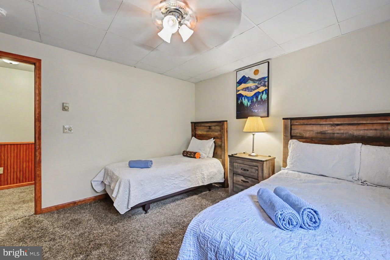 LAKE HARMONY ESTATES - Residential
