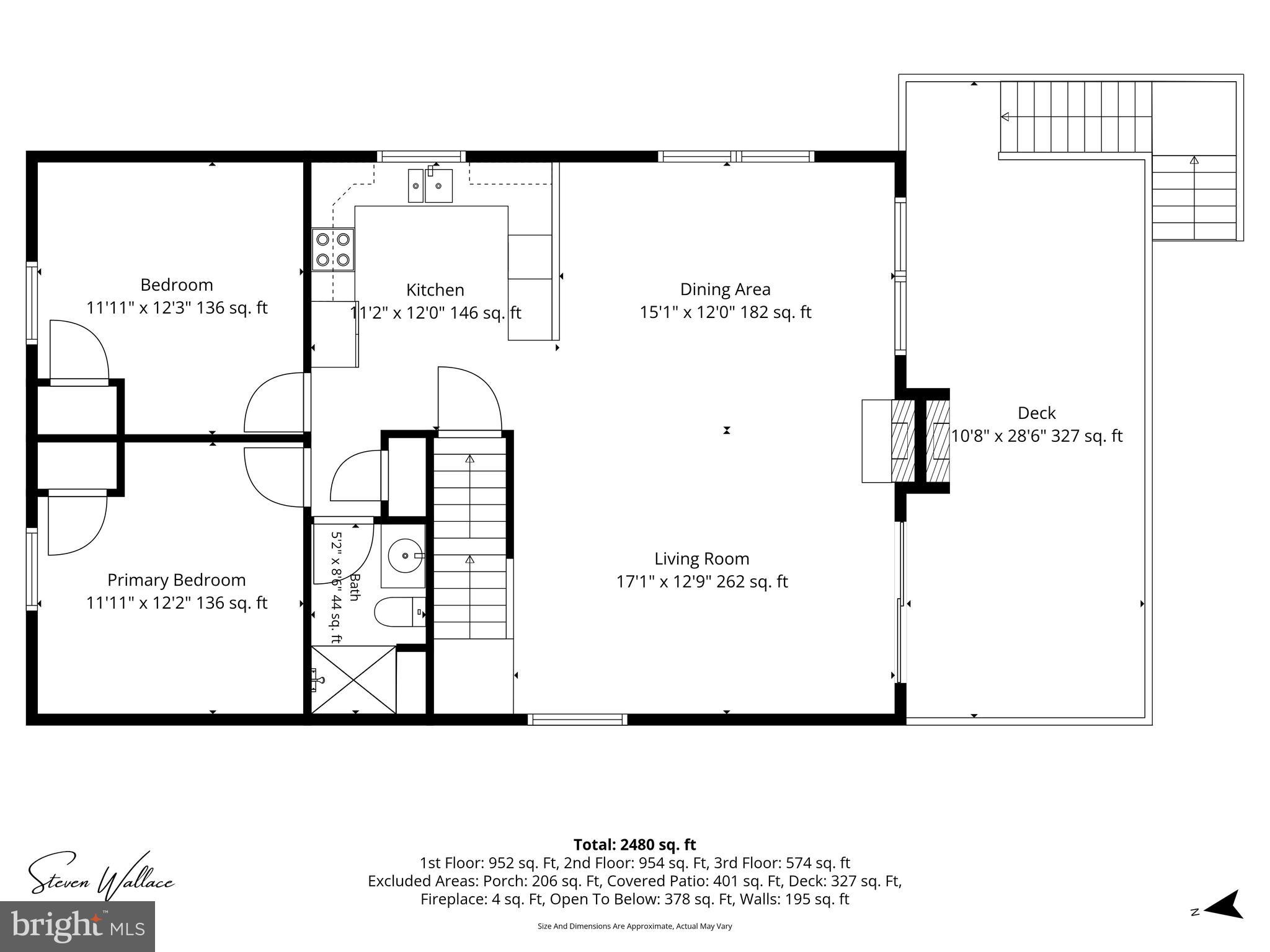 LAKE HARMONY ESTATES - Residential