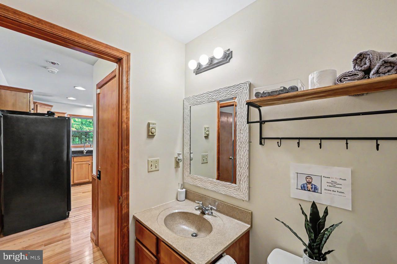 LAKE HARMONY ESTATES - Residential