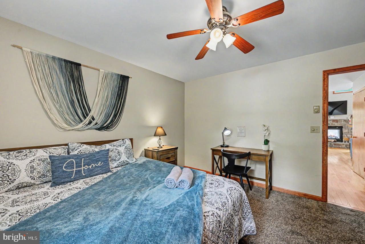 LAKE HARMONY ESTATES - Residential