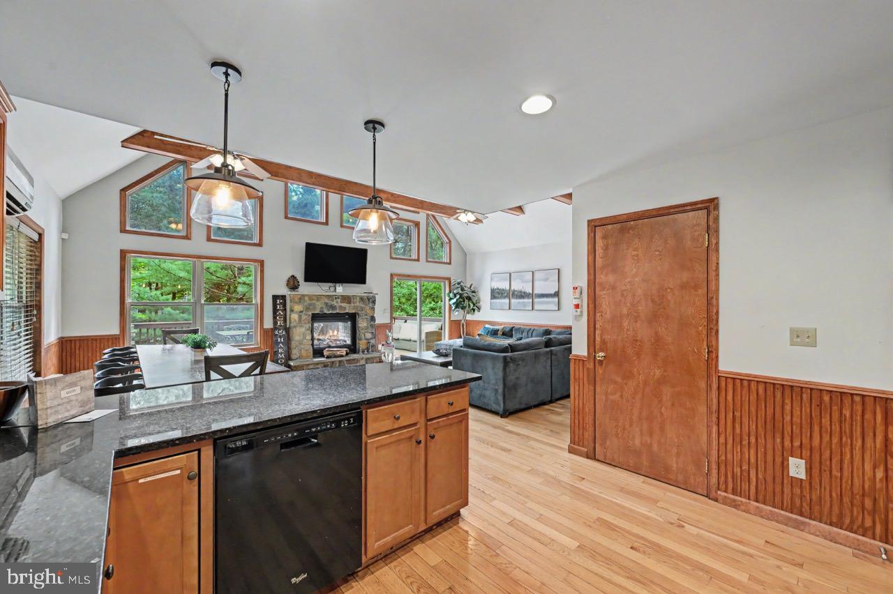 LAKE HARMONY ESTATES - Residential