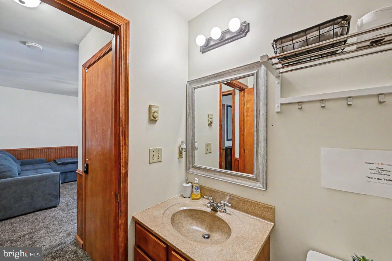 LAKE HARMONY ESTATES - Residential